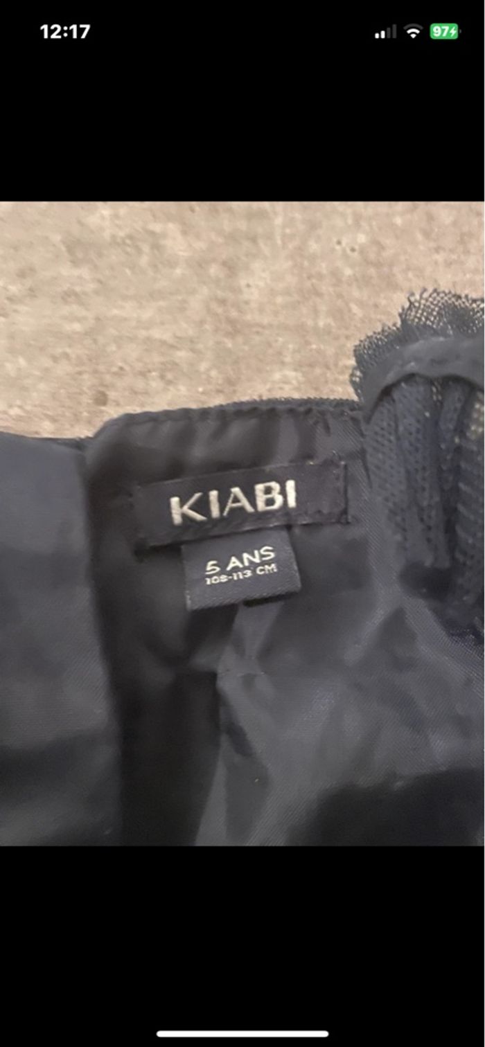 Robe 5 ans - photo numéro 3