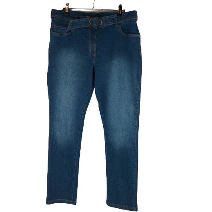 Jeans blancheporte