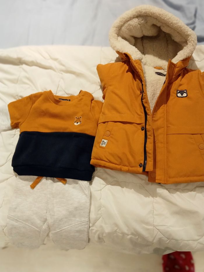 Ensemble - photo numéro 2