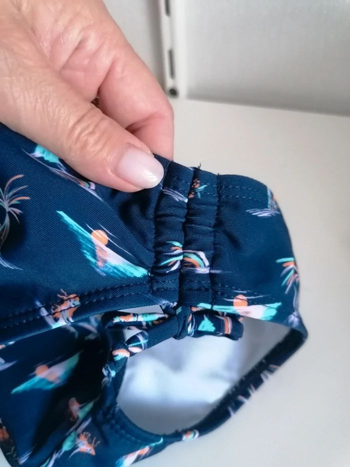 Culotte de bain 8ans Firefly - photo numéro 3