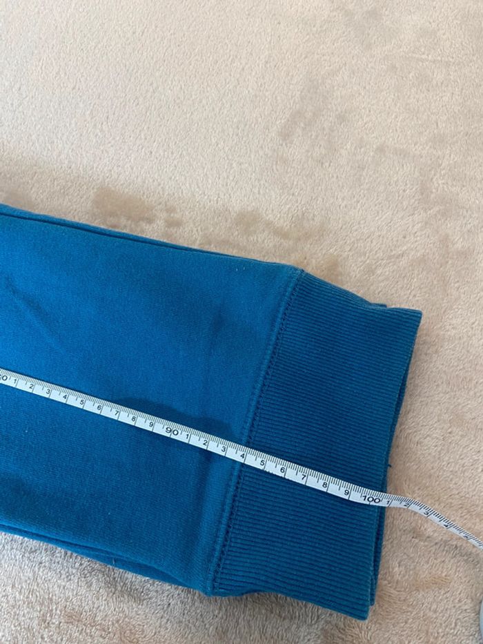 Pantalon de jogging garçon 14 ans - photo numéro 4