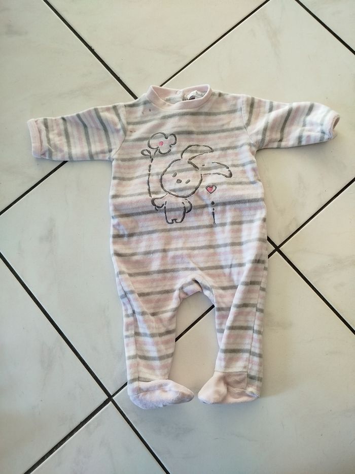 Lot 3 mois - photo numéro 4