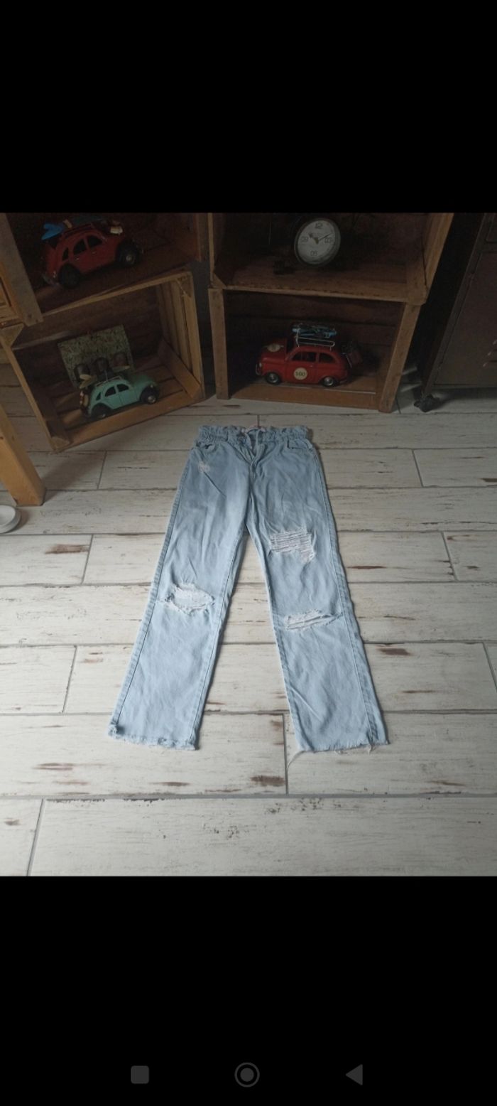Jeans đź‘– 32 Jennyfer