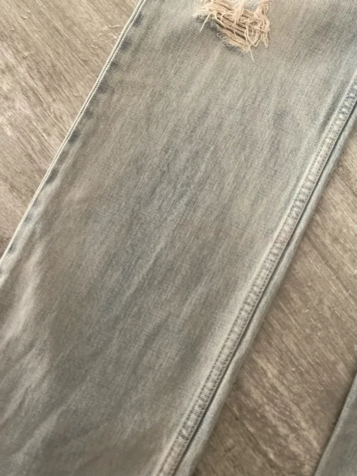Jeans a trou Diesel taille 31/32 - photo numéro 6