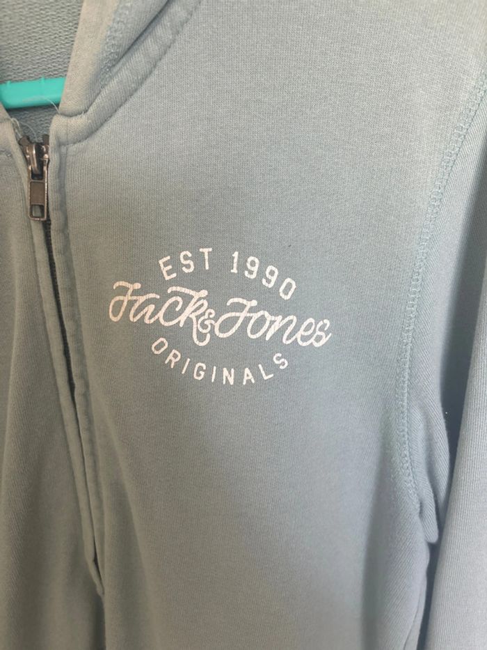 Veste jack&Jones - photo numéro 2