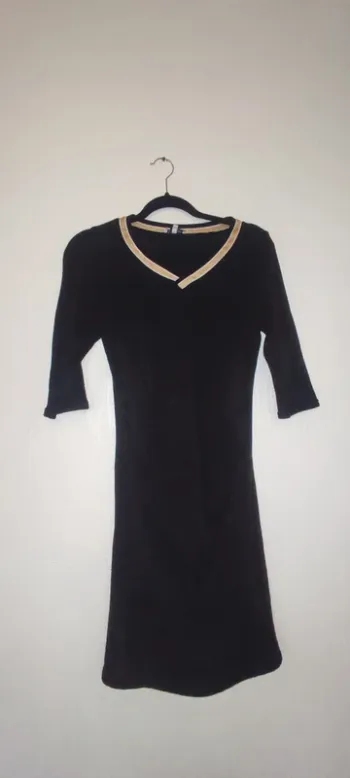 Robe grossesse