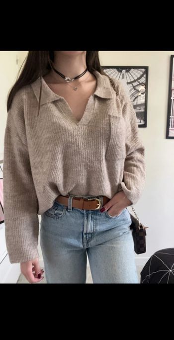 Petit pull