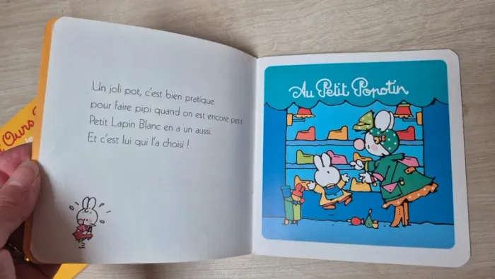 le pot - photo numéro 3