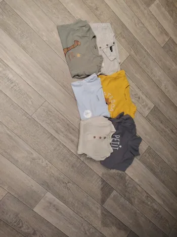Lot t-shirt