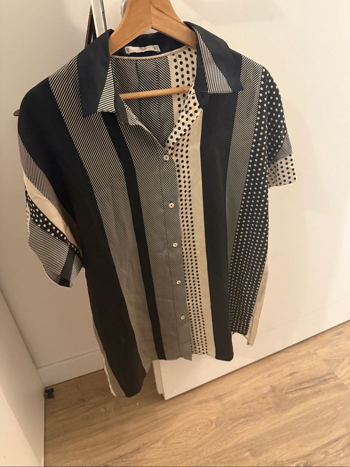 Chemise femme - photo numéro 2