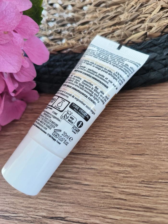 Natessance Contour yeux Lift'Argan 20ml - photo numéro 3