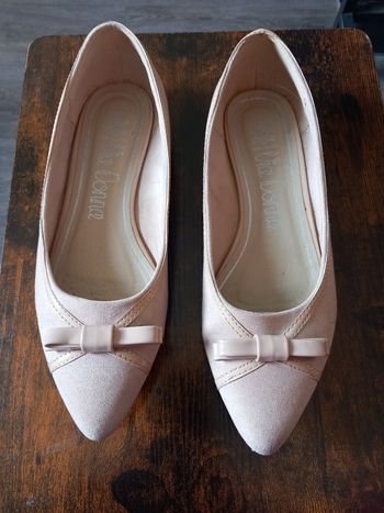 Ballerines T39