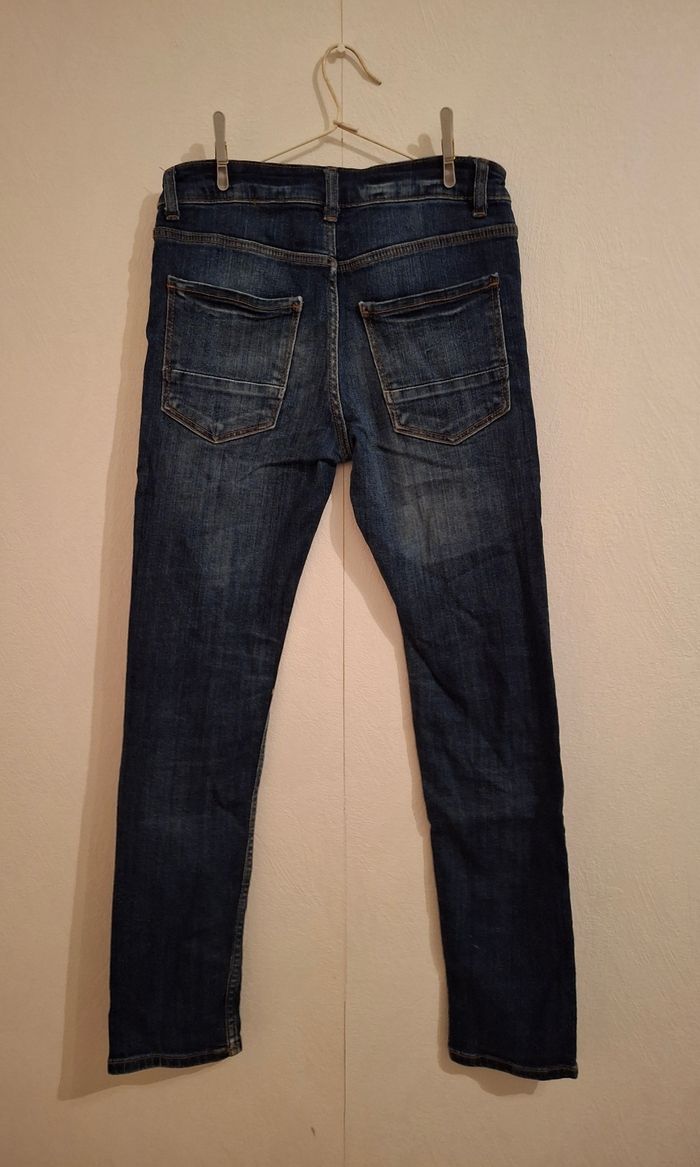 Jean slim 12 ans - photo numéro 6