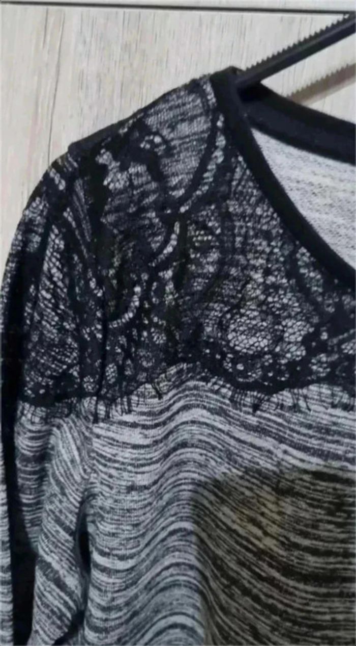 Pull mi saison yessica - photo numéro 3