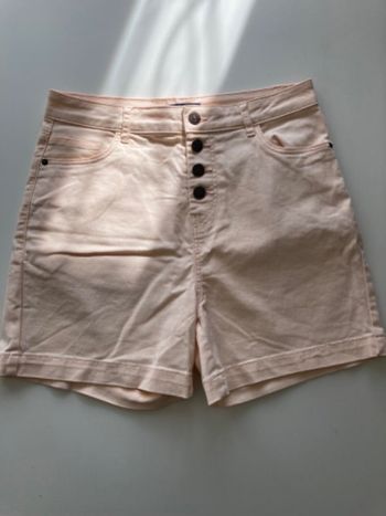 Short Kiabi taille 38/M