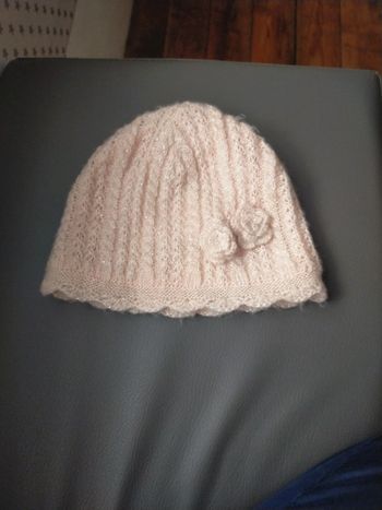 Bonnet