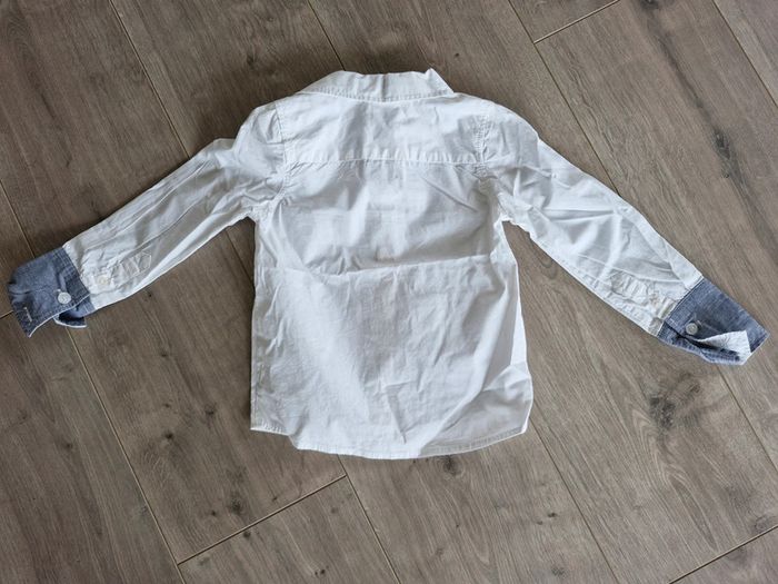 Chemise tapé a l'œil - photo numéro 5