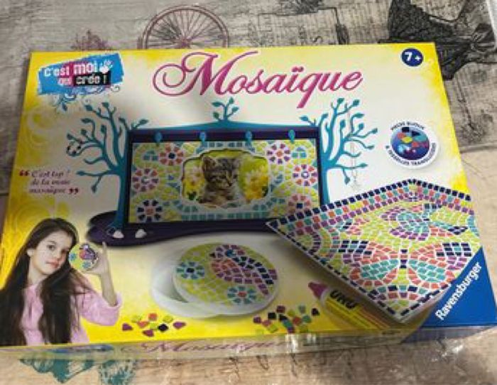mosaïque
