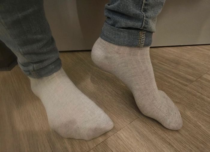 Chaussettes