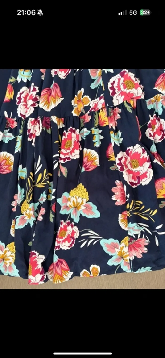 Robe femme Promod - photo numéro 14