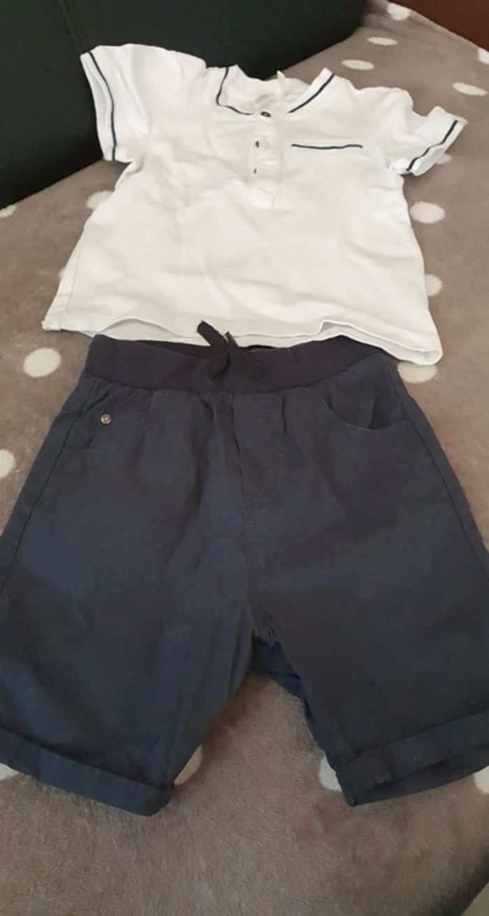 Ensemble été orchestra 23 mois - photo numéro 2