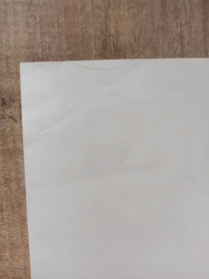 Papier à lettre Diddl 2 2,50€ - photo numéro 2