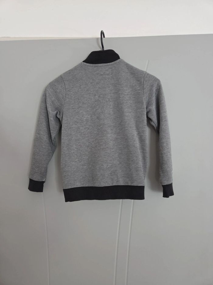 Pull Kappa - photo numéro 4