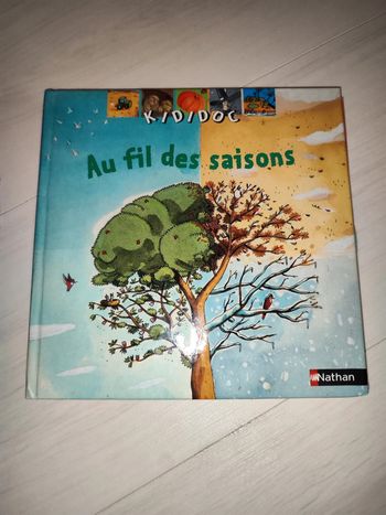 Kididoc au fil des saisons