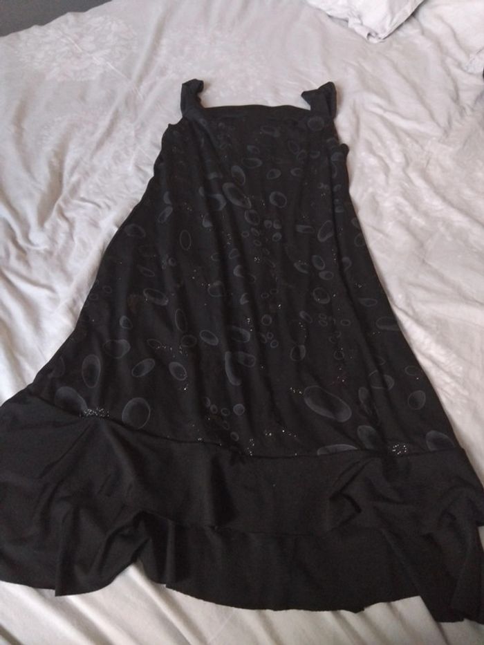 Robe de fête
