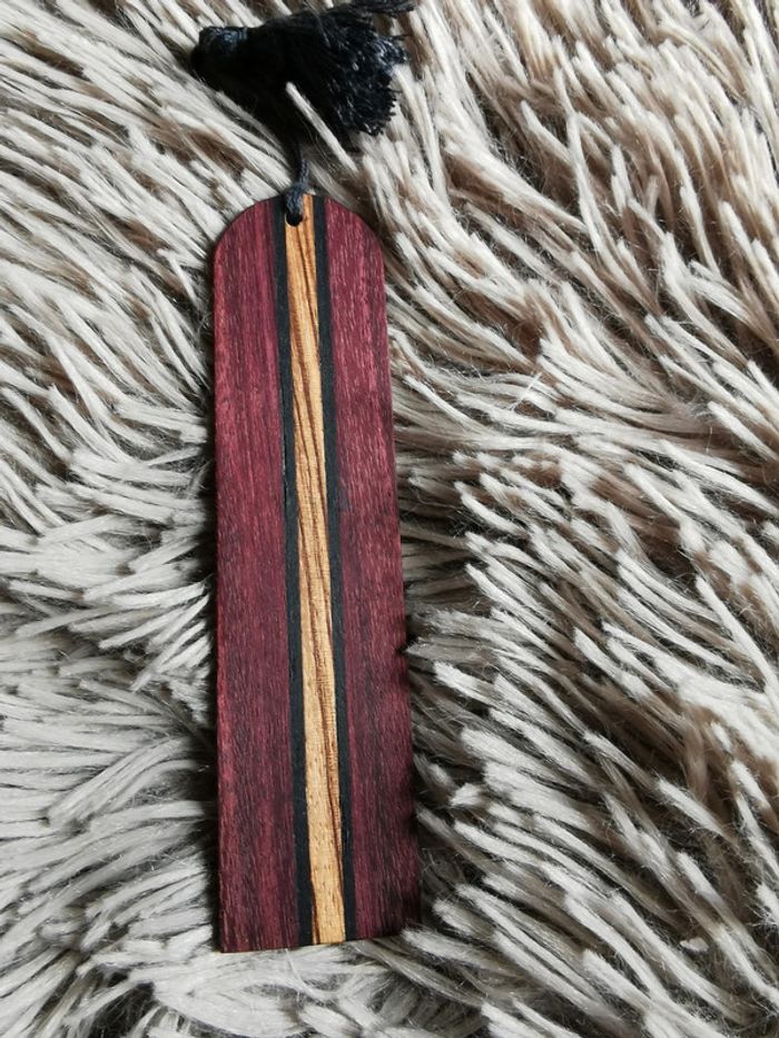 Marques pages - photo numéro 3