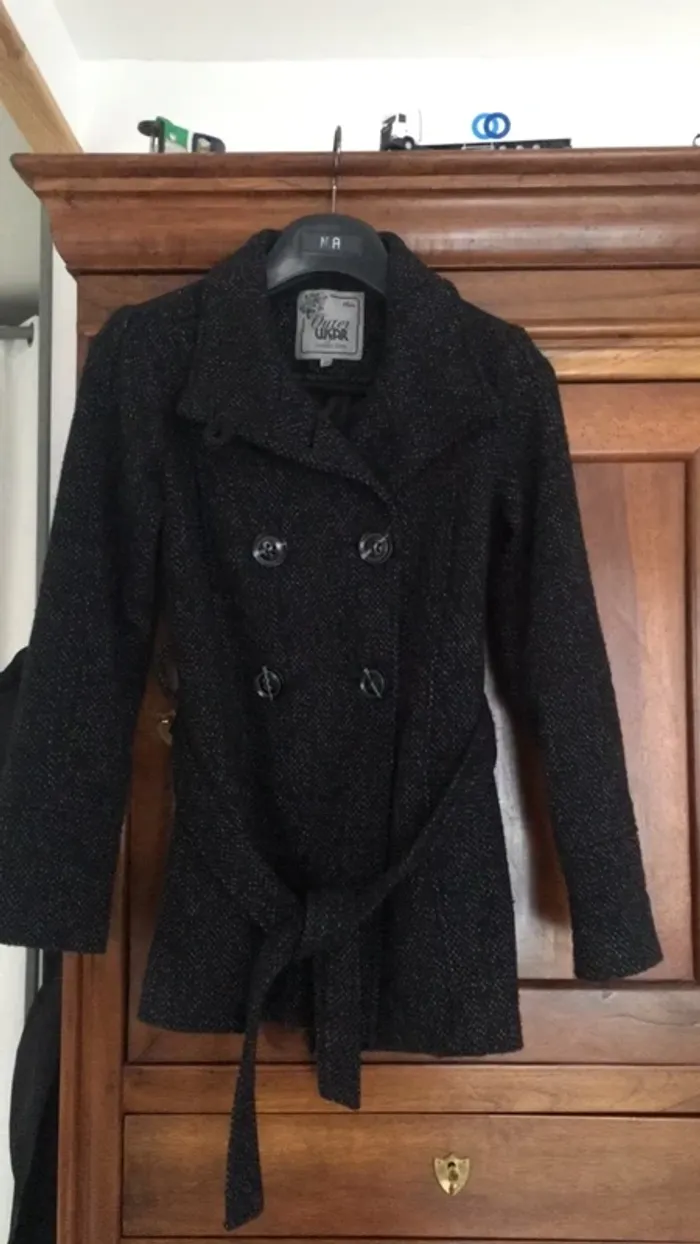 Manteau - photo numéro 2