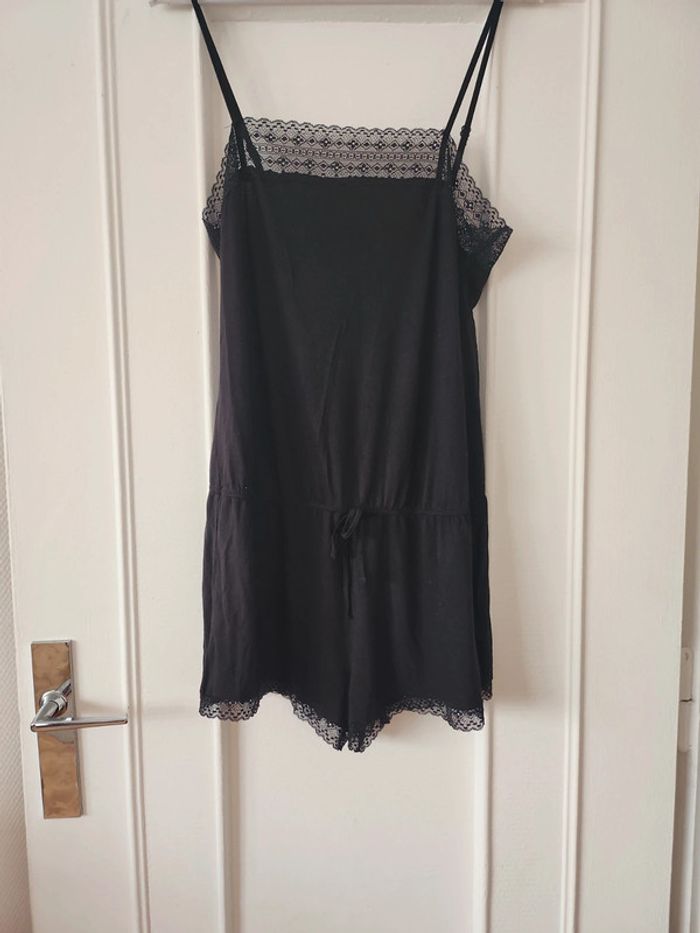 Combishort Zalando - photo numéro 2