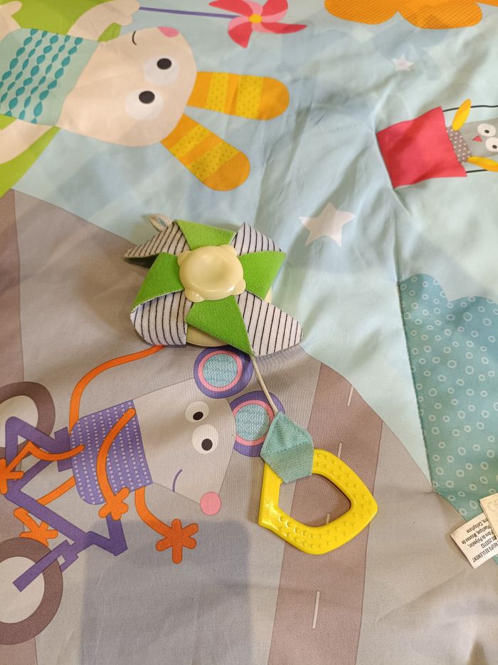 Tapis d'éveil - photo numéro 5