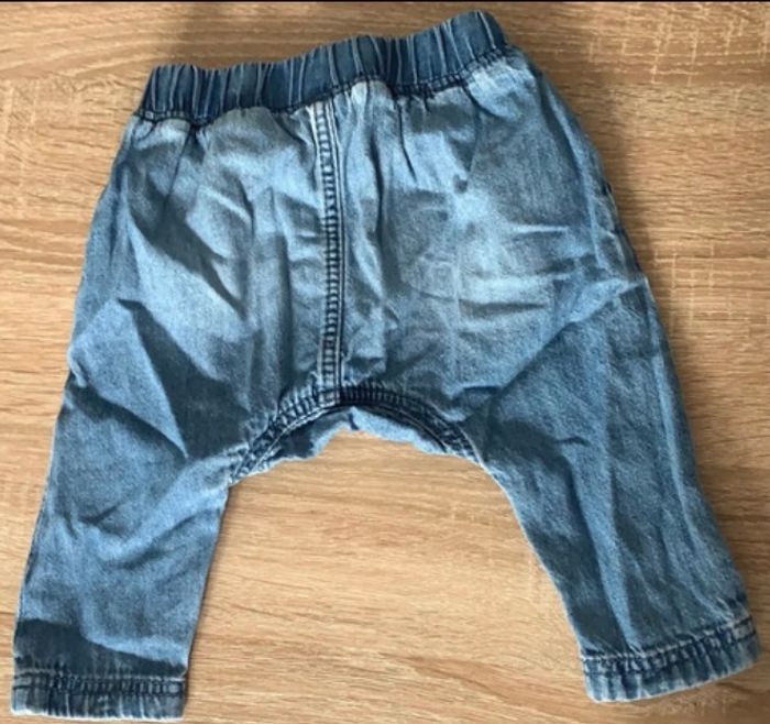 Jeans H&M - photo numéro 2