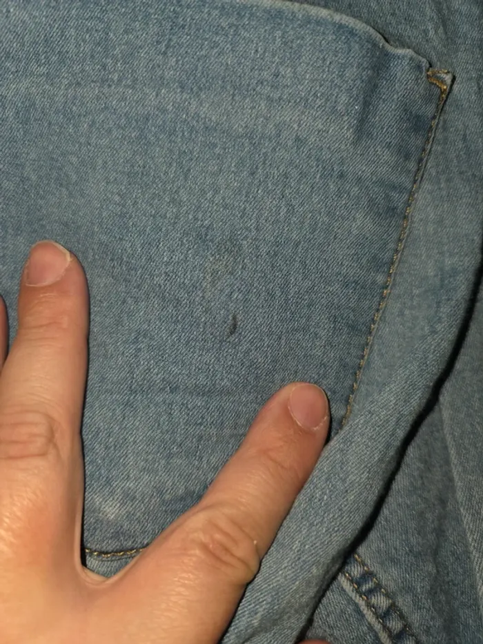Jeans T.36 - photo numéro 3