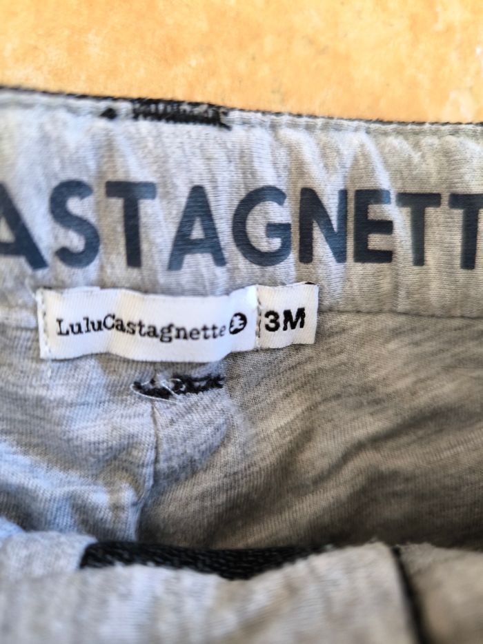Pantalon Lulu castagnette - photo numéro 2