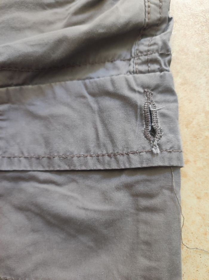 Short - photo numéro 3