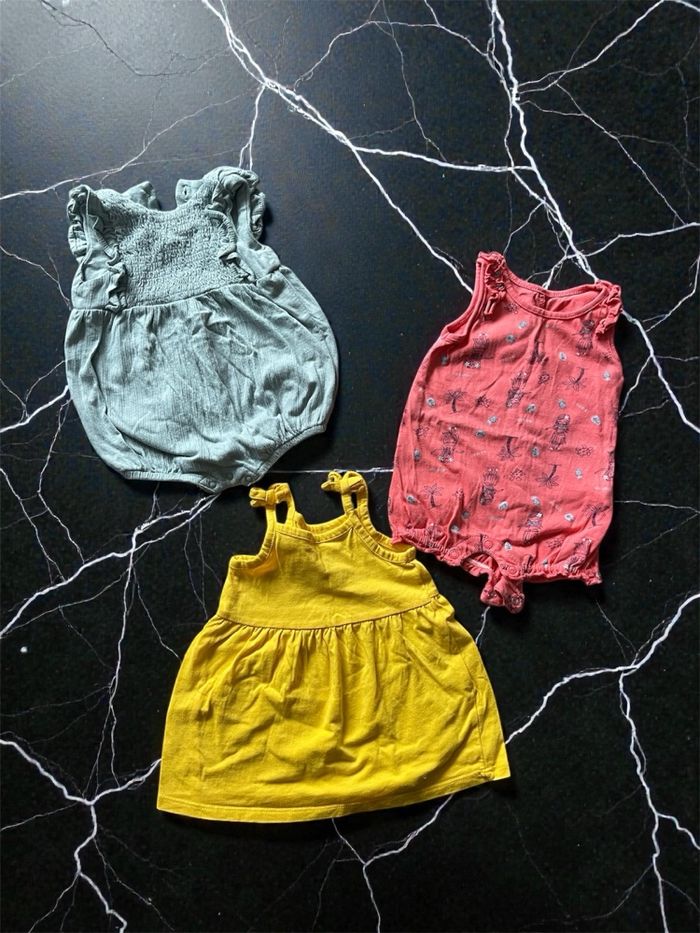 Vêtements fille - photo numéro 6