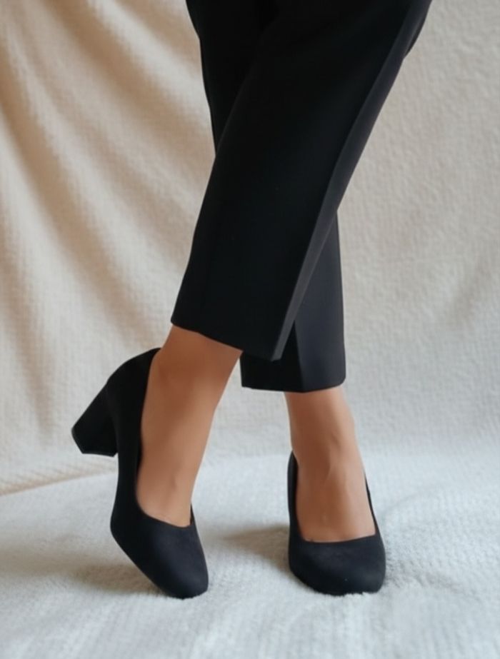 Chaussures femme - photo numéro 6