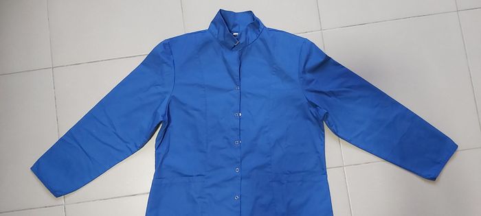 Blouse de travail 46 - photo numéro 2