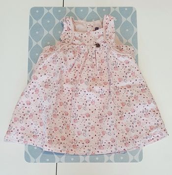 Robe Sergent Major - 9M