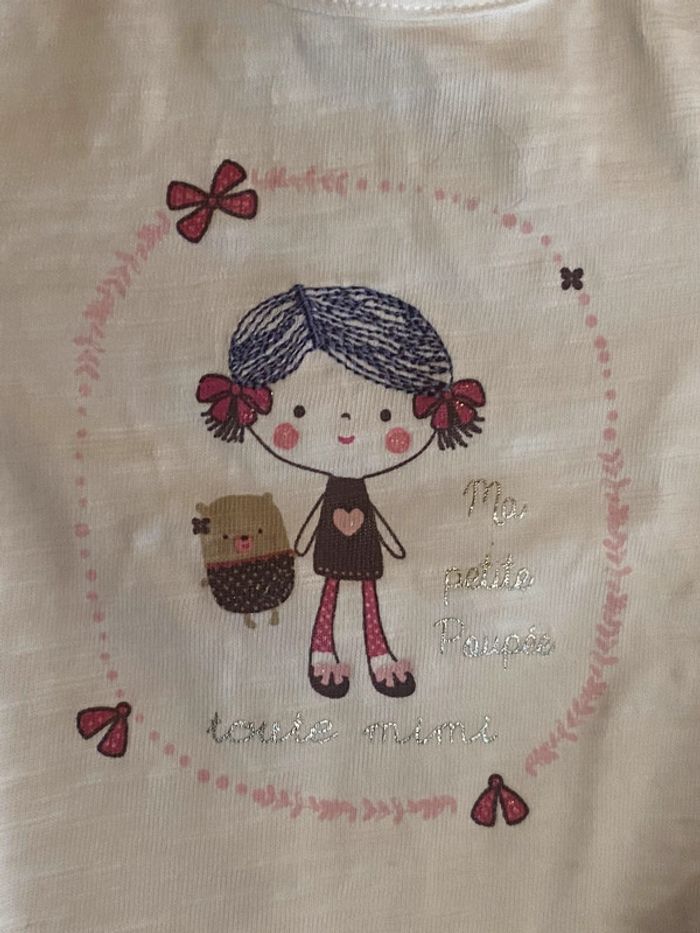 Tee-shirts - photo numéro 3