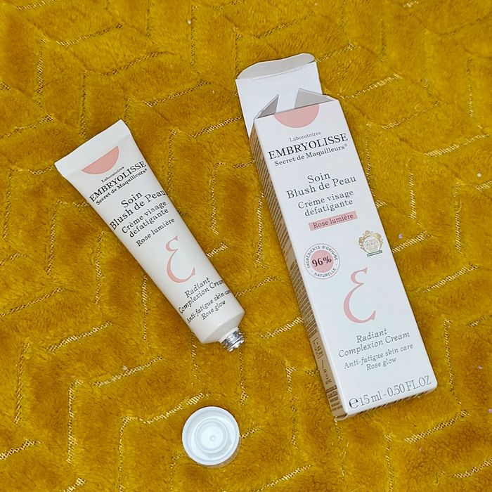 crème visage Embryolisse - photo numéro 2