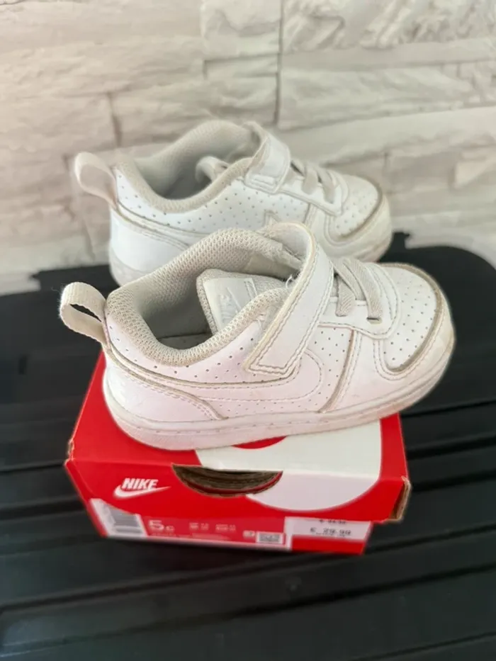 Basket Nike enfant - photo numéro 2