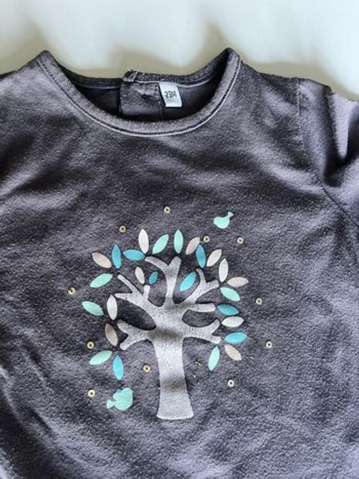 Robe ML 23M - photo numéro 2