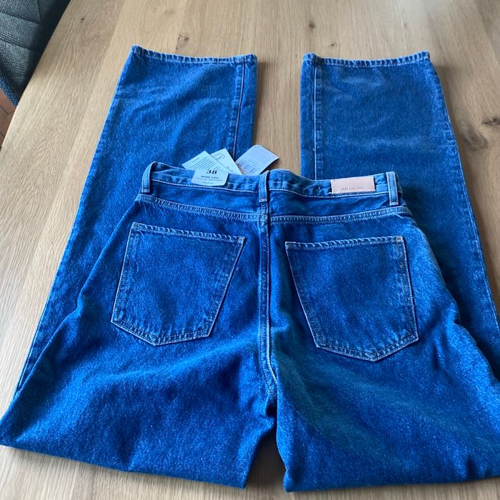 Pantalon, jean femme - photo numéro 3