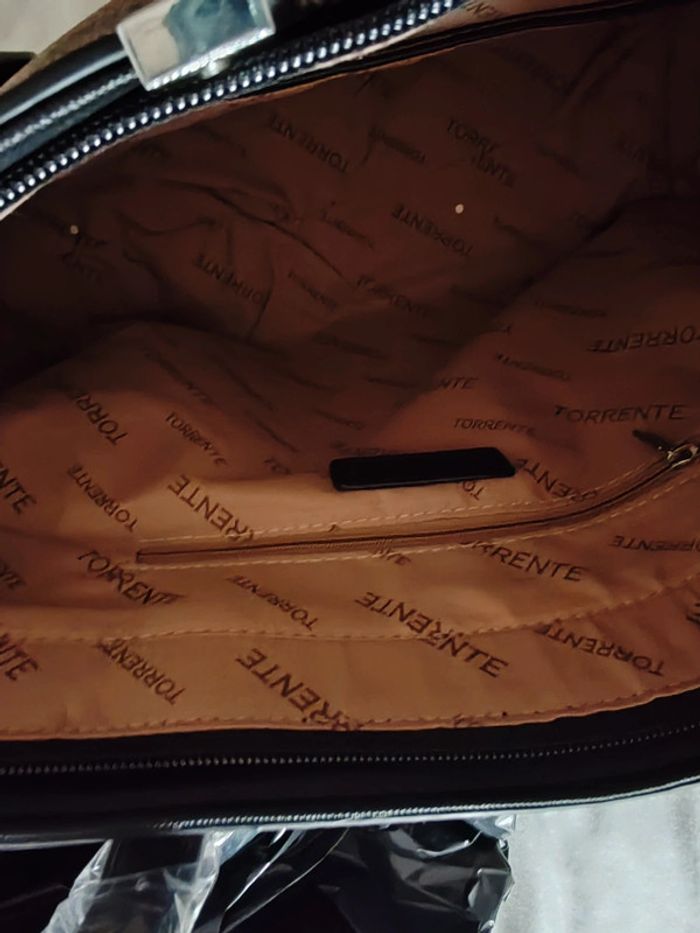 Sac fourre tout - photo numéro 9