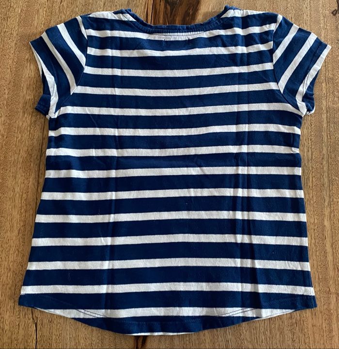 T-shirt - photo numéro 3