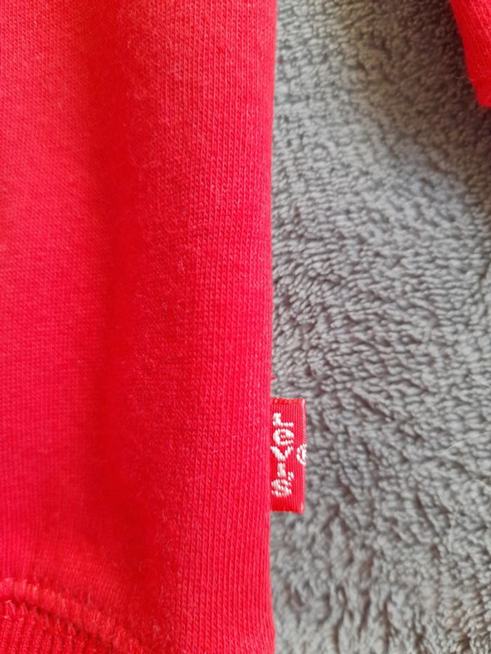 Sweat LEVIS - photo numéro 4