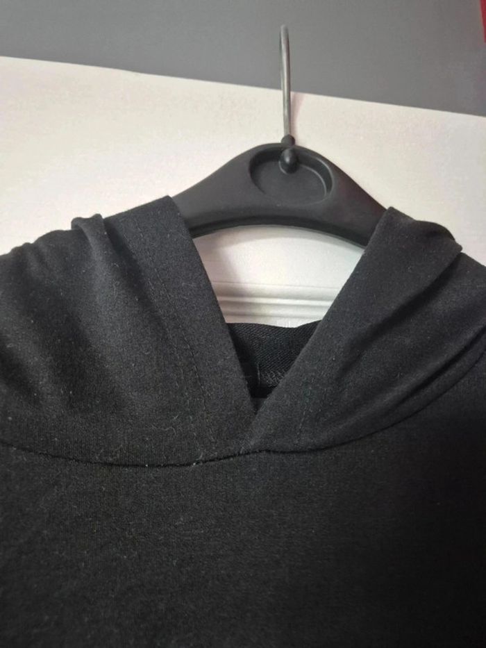 Pull court - photo numéro 6